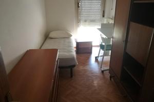 Stanza singola per studenti/studentesse