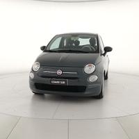 FIAT 500 III 2015 - 500 1.0 hybrid Cult 70c U31860
