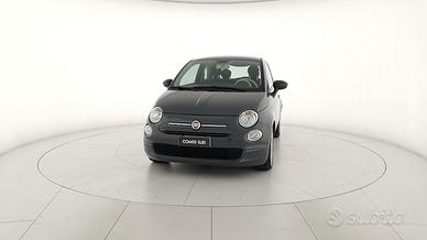 FIAT 500 III 2015 - 500 1.0 hybrid Cult 70c U31860