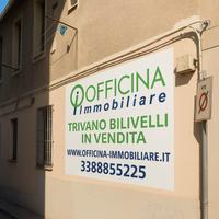 Trivano bilivelli - a due passi dall'universita'