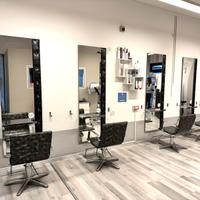 Arredo salone parrucchieri