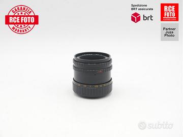 Helios M4 44-3 58 F/2