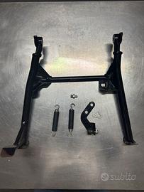 Cavalletto centrale Husqvarna Norden 901