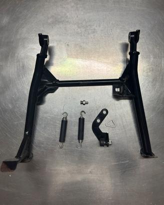 Cavalletto centrale Husqvarna Norden 901