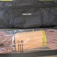 Corda arrampicata Edelrid 80m