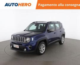 JEEP Renegade XE52618