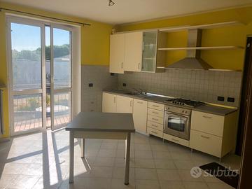 Appartamento trilocale - spinetta marengo