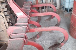 Aratro estirpatore SOGEMA