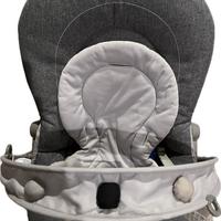 Sdraietta neonati Chicco