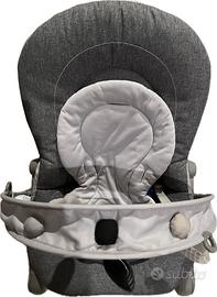 Sdraietta neonati Chicco