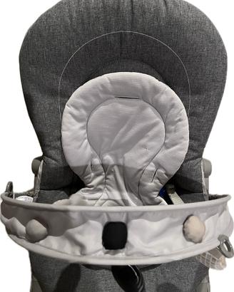 Sdraietta neonati Chicco