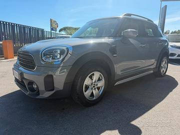 Mini One Countryman 1.5