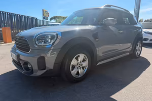 Mini One Countryman 1.5