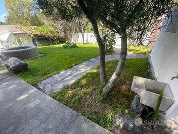 Villa singola isola Vulcsno
