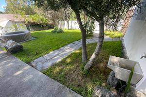 Villa singola isola Vulcsno