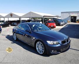 BMW 325i Coupé Msport RATE AUTO MOTO SCOOTER