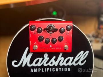 Blackstar Dept.10 Dual Drive