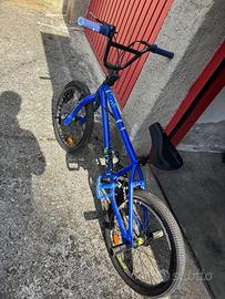Bicicletta bambini