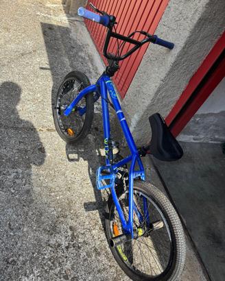 Bicicletta bambini