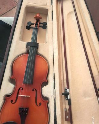Violino Soundsation virtuoso 3/4