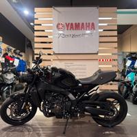 Yamaha XSR 900