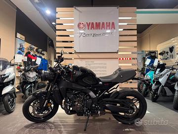 Yamaha XSR 900