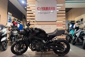 Yamaha XSR 900