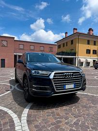Audi Q7 3.0 272 CV Quattro Tiptronic Diesel, 2016