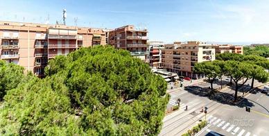 Appartamento di 93 m² con 3 locali a Roma