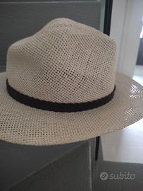 cappello di paglia 