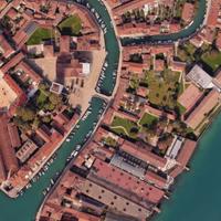Posto barca Murano