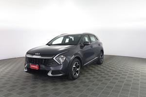 KIA Sportage Sportage 1.6 CRDi MHEV Business