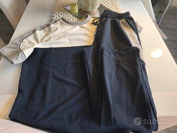 Tute sportive uomo/donna qualità top (S–4X