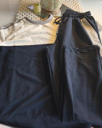 Tute sportive uomo/donna qualità top (S–4X