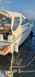 Sea Ray Sundancer 268 - Pronta all'uso