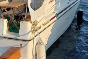 Sea Ray Sundancer 268 - Pronta all'uso