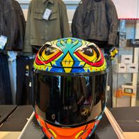 Casco HJC RPHA 12 "Spasso" MC3H