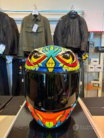 Casco HJC RPHA 12 "Spasso" MC3H