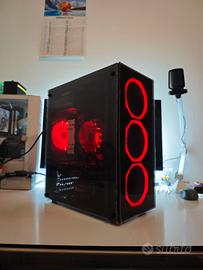 🔥PC GAMING RTX 2070 SUPER🔥