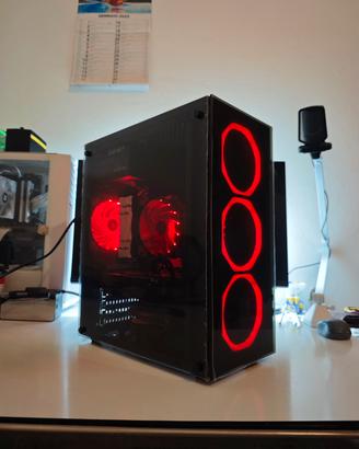 🔥PC GAMING RTX 2070 SUPER🔥