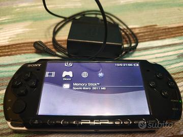Psp 3004
