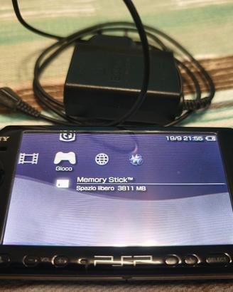 Psp 3004