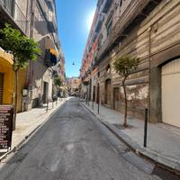 Appartamento ristrutturato in rifinitura