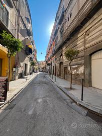 Appartamento ristrutturato in rifinitura