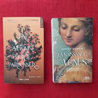 Libri Francesi 7,99   La Naissance de Vénus Sarah