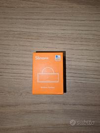 Sensore di Movimento SONOFF Zigbee SNZB-03