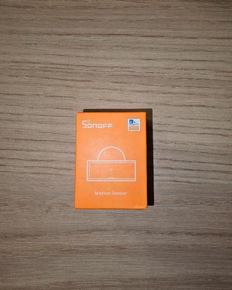 Sensore di Movimento SONOFF Zigbee SNZB-03