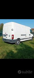 Renault master BUONO STATO PRONTO ALL'USO