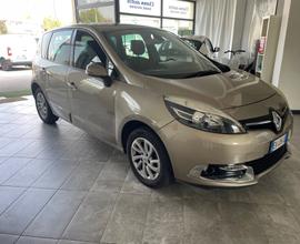Renault Scenic Scénic XMod 1.5 dCi 110CV Start&Sto