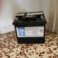 BATTERIA AUTO